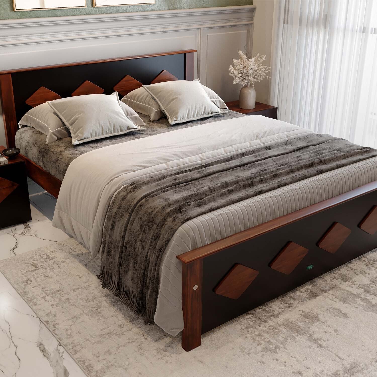 Darling Furniture | Buy Beds & Cots Online at Best Price - Upto 25% ...