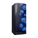 IFB 187 L, 2 Star Single Door Refrigerator (METAL-COOL IFBDC-213BFBLD)