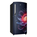 IFB 187 L, 3 Star Single Door Refrigerator (ADVANCE-COOL IFBDC-213CIBI)