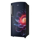 IFB 187 L, 3 Star Single Door Refrigerator (ADVANCE-COOL IFBDC-213CIBI)