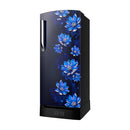 IFB 187 L, 2 Star Single Door Refrigerator (METAL-COOL IFBDC-213BFBLD)