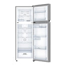 IFB 331 L, 1 Star Double Door Refrigerator (ECO-COOL IFBFF-383AIBST)