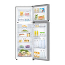 IFB 331 L, 1 Star Double Door Refrigerator (ECO-COOL IFBFF-383AIBST)