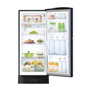 IFB 187 L, 2 Star Single Door Refrigerator (METAL-COOL IFBDC-213BFBLD)