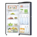 IFB 187 L, 3 Star Single Door Refrigerator (ADVANCE-COOL IFBDC-213CIBI)