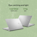 Asus Vivobook 15 | AMD Ryzen 5 | 16GB + 512GB | Windows 11
