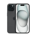 Apple iPhone 15 Black (128 GB)