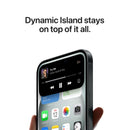 Apple iPhone 15 Black (128 GB)