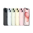 Apple iPhone 15 Black (128 GB)
