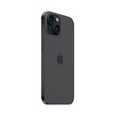 Apple iPhone 15 Black (128 GB)