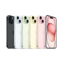 Apple iPhone 15 Pink (128 GB)