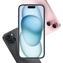 Apple iPhone 15 Pink (128 GB)