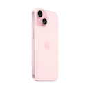 Apple iPhone 15 Pink (128 GB)