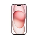 Apple iPhone 15 Pink (128 GB)