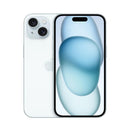 Apple iPhone 15 Blue (128 GB)
