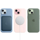 Apple iPhone 15 Blue (128 GB)