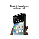 Apple iPhone 15 Blue (128 GB)