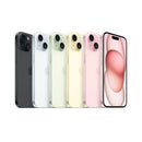 Apple iPhone 15 Blue (128 GB)