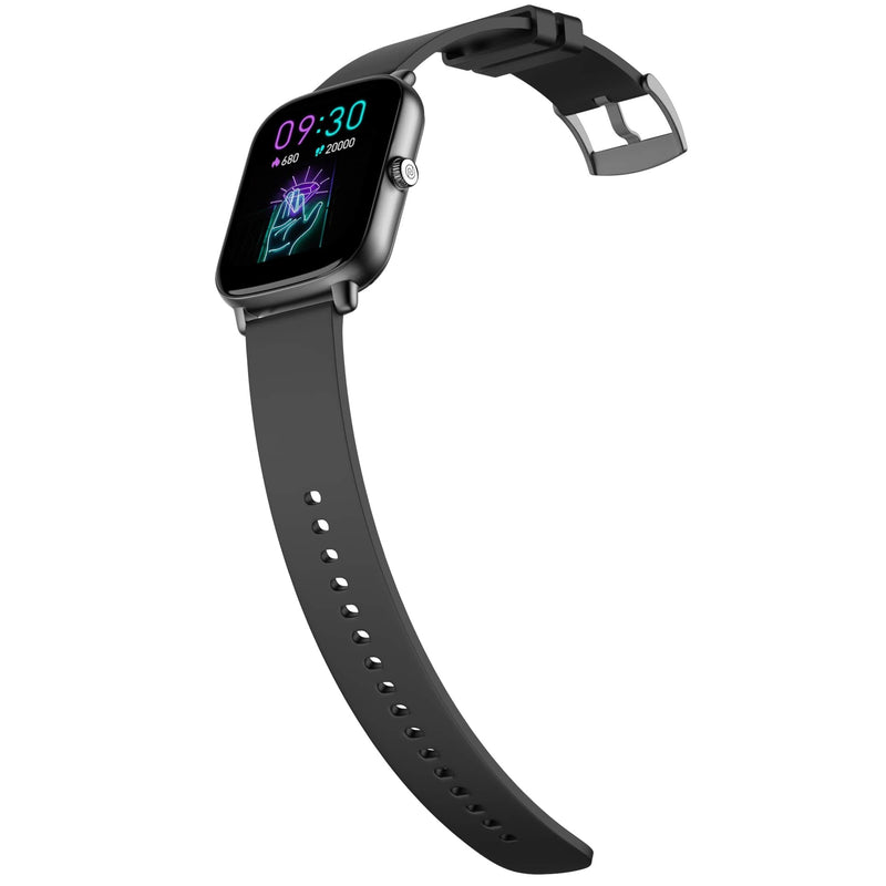 Noise Colorfit Icon Plus Smart Watch with Bluetooth Calling