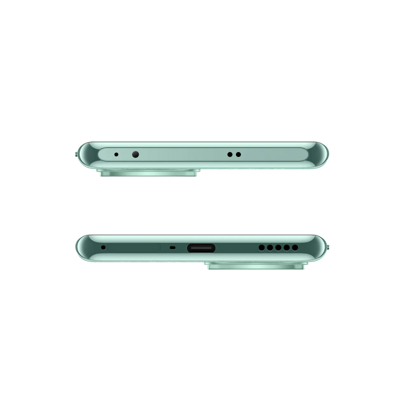 Oppo Reno 11 5G Smartphone 8GB RAM, 128GB Storage, Wave Green