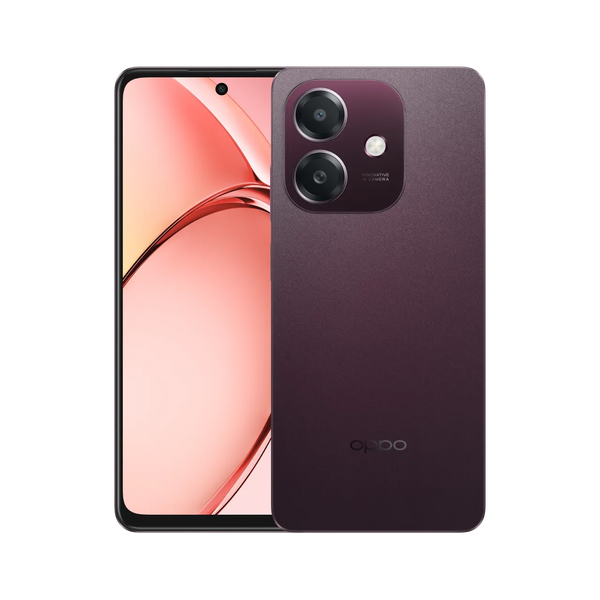 Oppo A3x 4G 4GB+128GB (Nebula Red)