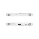 OPPO F33 5G | 6GB+128GB | Pearl White