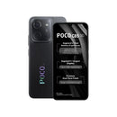 Poco C85 5G | 6GB + 128GB | Power Black