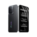 Poco C85 5G | 6GB + 128GB | Power Black