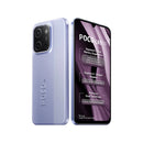 Poco C85 5G | 6GB + 128GB | Mystic Purple