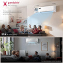Hitachi 1.5 Ton 3 Star, Inverter Split AC (RAS.D318PCD3BT1)