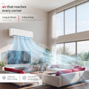 Hitachi 1.5 Ton 3 Star, Inverter Split AC (RAS.D318PCD3BT1)