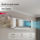 Hitachi 1.5 Ton 3 Star, Inverter Split AC (RAS.D318PCD3BT1)