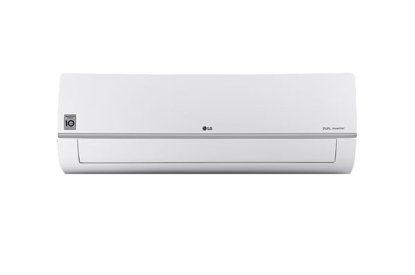 LG 3 Star (1.5 Ton), Split AC, AI Convertible 6-in-1, with 100% Copper Tubes, 2023 Model