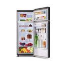 Godrej 244 L 2 Star Double Door Refrigerator (RT EONCRYSTAL 280BN RI OB)