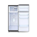 Godrej 244 L 2 Star Double Door Refrigerator (RT EONCRYSTAL 280BN RI OB)