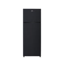 Godrej 330 Litre 2 Star | Double Door Frost Free | Matt Black (RT EONVIBE 366BN RCIT MT BK)