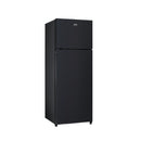 Godrej 330 Litre 2 Star | Double Door Frost Free | Matt Black (RT EONVIBE 366BN RCIT MT BK)