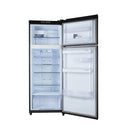 Godrej 330 Litre 2 Star | Double Door Frost Free | Matt Black (RT EONVIBE 366BN RCIT MT BK)
