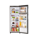 Godrej 330 Litre 2 Star | Double Door Frost Free | Matt Black (RT EONVIBE 366BN RCIT MT BK)