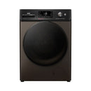 IFB Deep Clean 7 kg Front Load Washing Machine with Warm Soak | SERENA MBN 7012K CMS