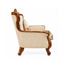 Darling Roman 1-Seater Sofa, Jacquard Fabric