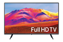 SAMSUNG 108 cm (43 inch) Full HD LED Smart Tizen TV  (UA43T5410AKXXL)