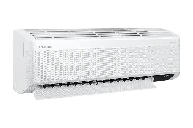 Samsung 1.5 Ton 3 Star WindFree™ Split Inverter AC (AR18CY3ANWKNNA-XNA)