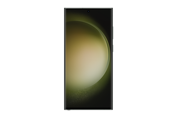 Samsung Galaxy S23 Ultra 5G 1TB 12GB RAM (Green)