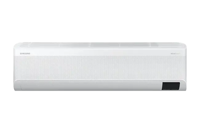 Samsung 1.5 Ton 5 Star WindFree Inverter Split AC (AR18CY5AMWKNNA-XNA)