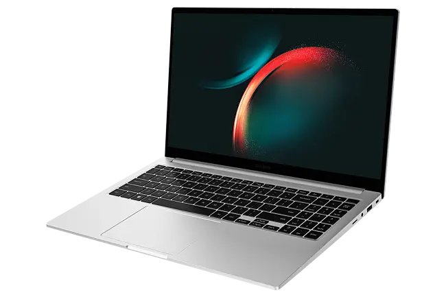 SAMSUNG Galaxy Book3 Intel Core i7 13th Gen 15.6 inch, 16GB, 512TB, Windows 11 Home, Intel Iris Xe, FHD LED Display, Silver, (NP750XFGKB3IN)