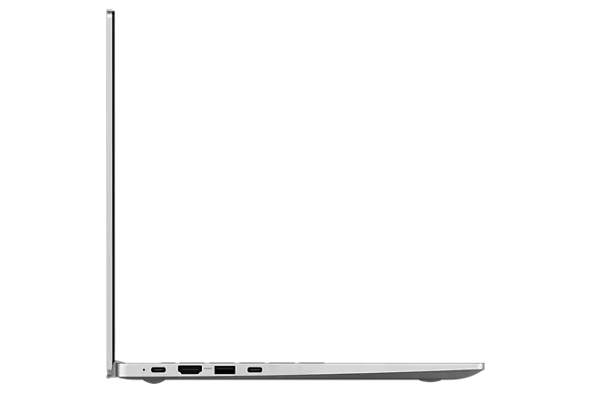 SAMSUNG Galaxy Book3 Intel Core i7 13th Gen 15.6 inch, 16GB, 512TB, Windows 11 Home, Intel Iris Xe, FHD LED Display, Silver, (NP750XFGKB3IN)