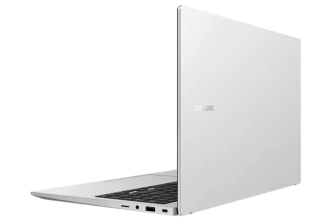 SAMSUNG Galaxy Book3 Intel Core i7 13th Gen 15.6 inch, 16GB, 512TB, Windows 11 Home, Intel Iris Xe, FHD LED Display, Silver, (NP750XFGKB3IN)