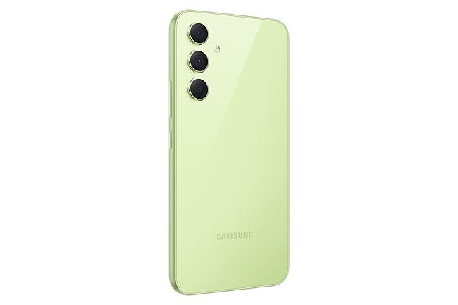 Samsung Galaxy A54 5G (8GB, 128GB Storage) Green