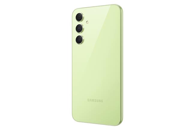 Samsung Galaxy A54 5G (8GB, 128GB Storage) Green